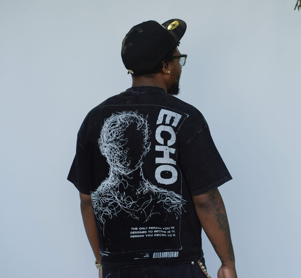 ECHO TEE