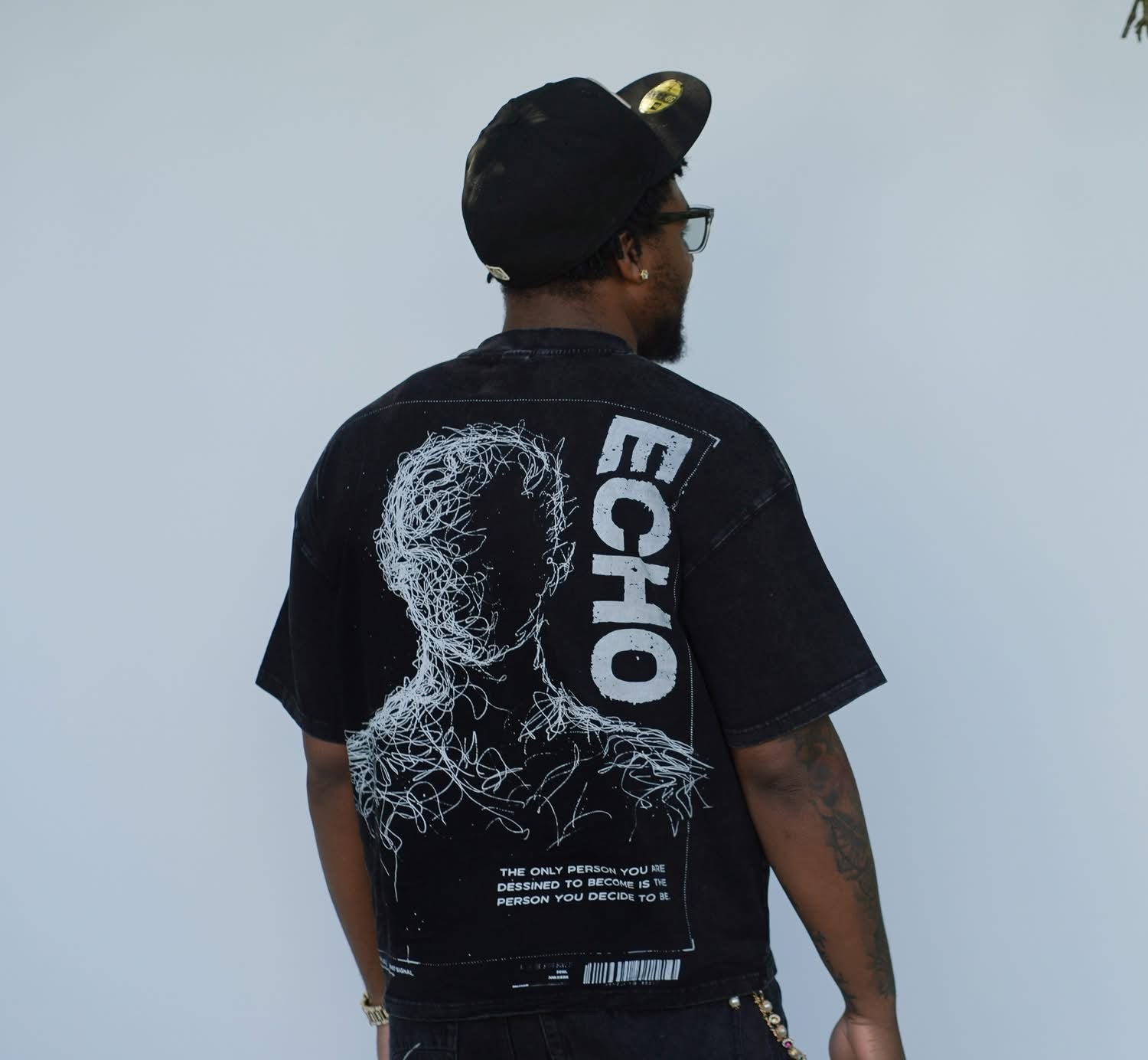 ECHO TEE