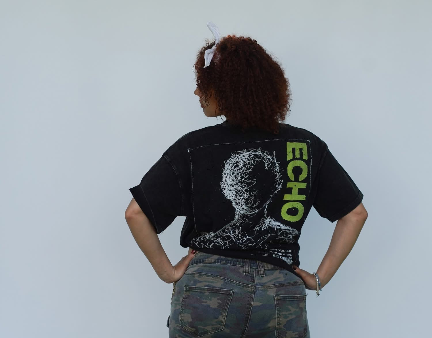 ECHO TEE