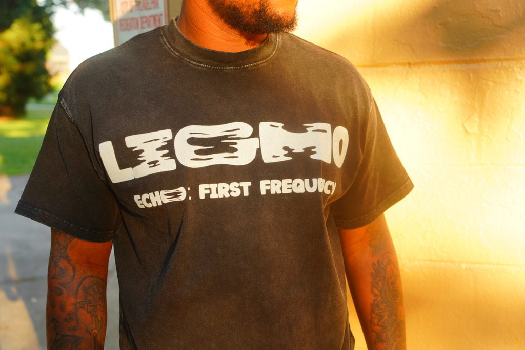 ECHO TEE